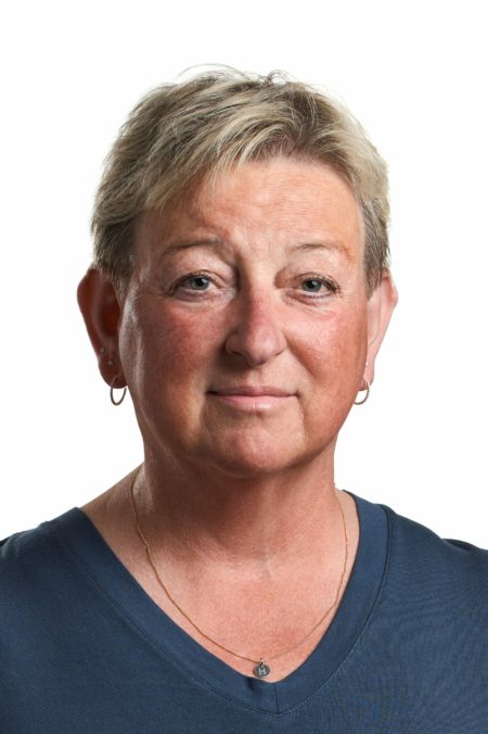 Bild på Helena Olofsson (fd Pettersson)