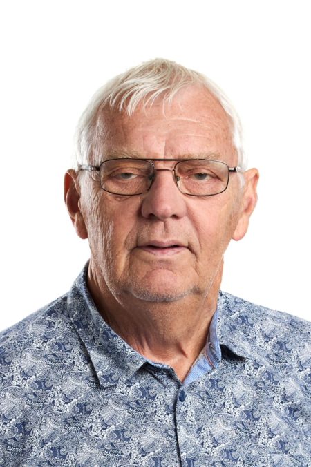 Bild på Rolf Carlsson