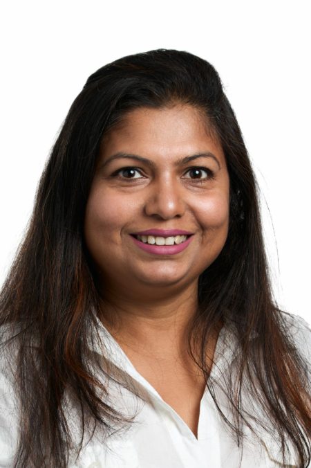 Bild på Ronita Larsson