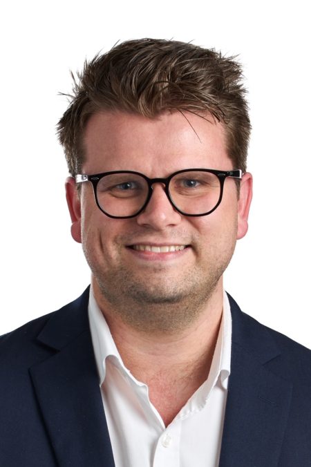 Bild på Patrik Ryberg