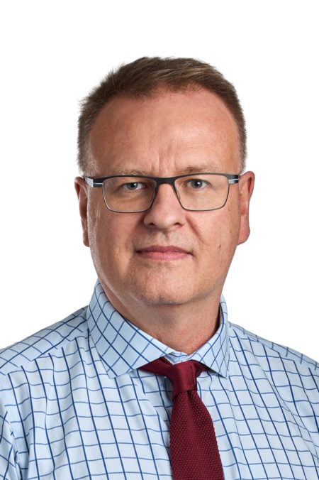 Bild på Greger Plannthin