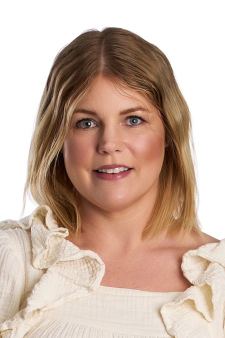 Bild på Victoria Dahlqvist