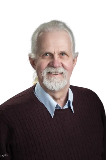 Bild på Bertil Augustsson