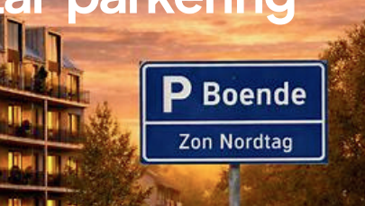 Politiker drömmer, men vanligt folk letar parkering