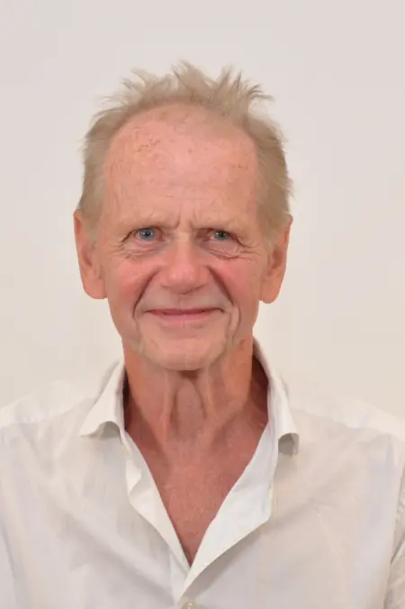 Bild på Göran Ottosson