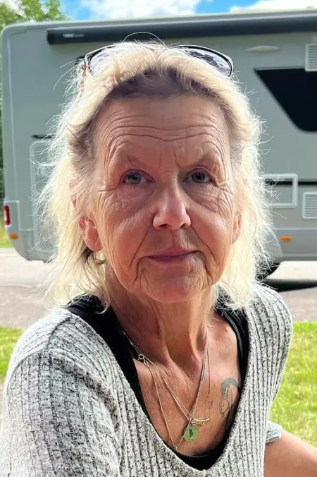 Bild på Ingalill Ottosson