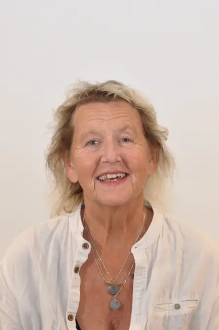 Bild på Ingalill Ottosson