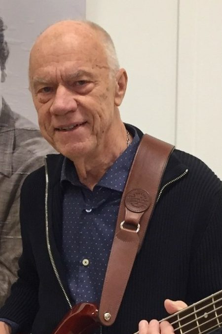 Bild på Ingolf Johnsson
