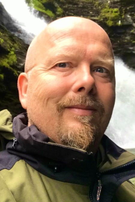 Bild på Mats Dahl