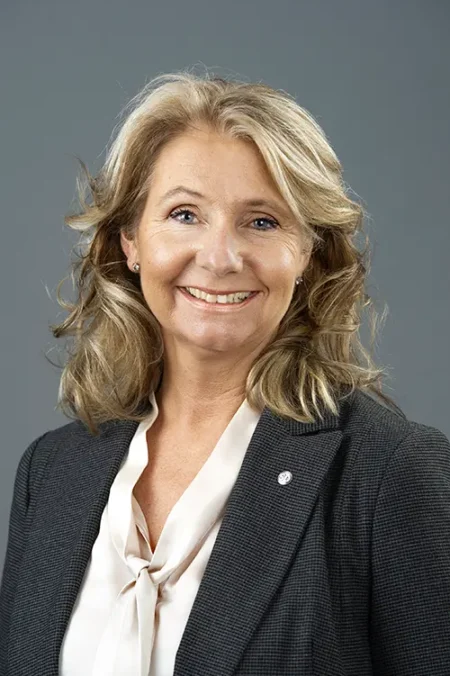 Bild på Susanne Andersson