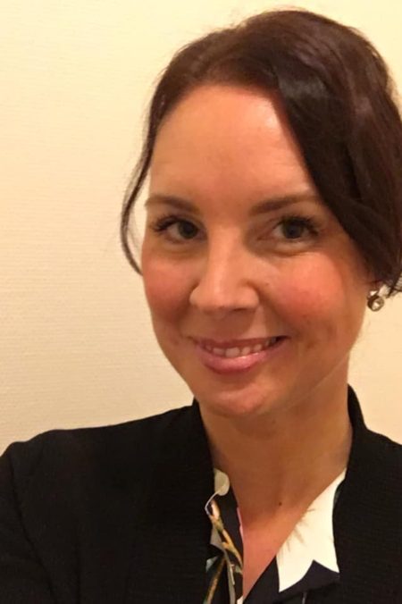 Bild på Emilia Åhfelt