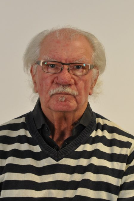 Bild på Rolf Eckerstedt