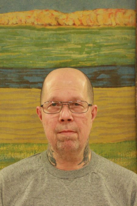 Bild på Lars-Gunnar Andersson