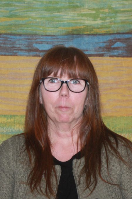 Bild på Annicka Eriksson