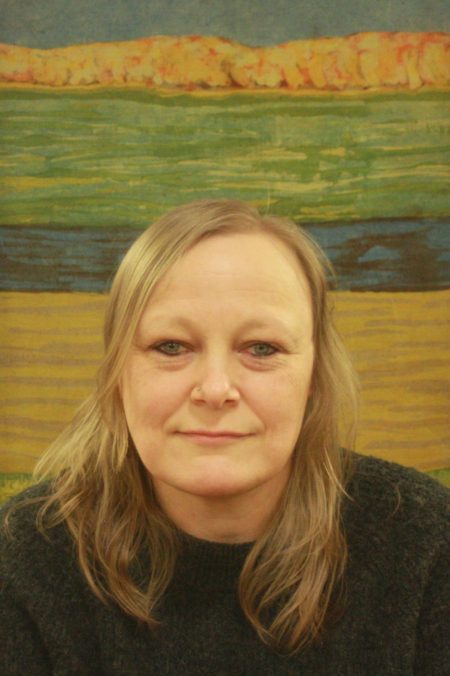Bild på Susanne Söderström