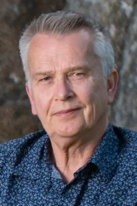 Bild på Lars-Göran Jarl