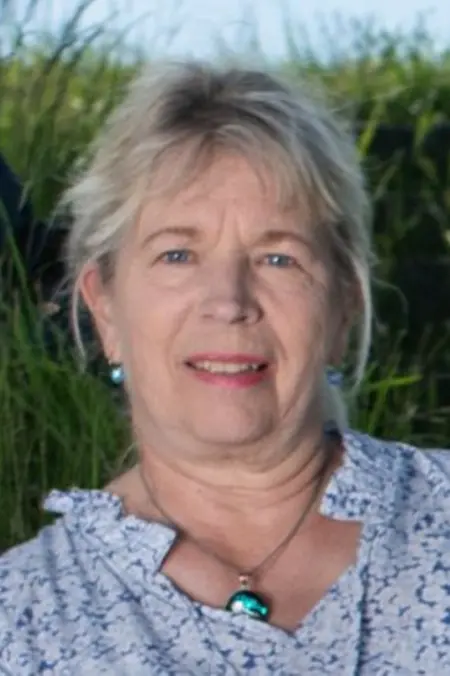 Bild på Maj-Lis Jeppsson
