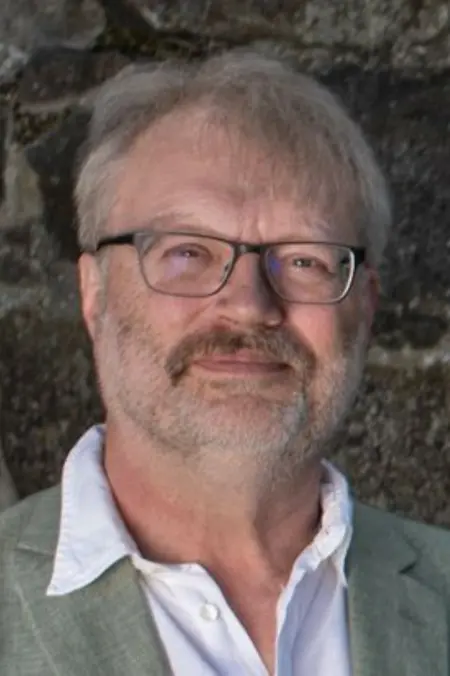 Bild på Peter Berndtson