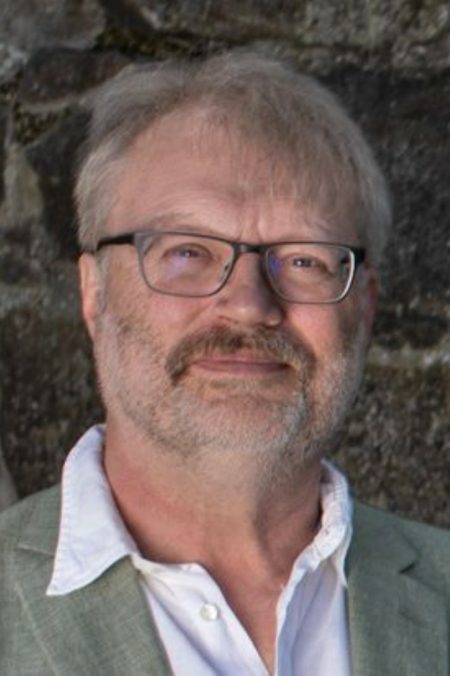 Bild på Peter Berndtson