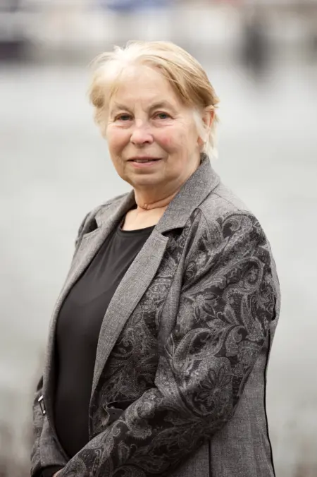 Bild på Astrid Lofs 