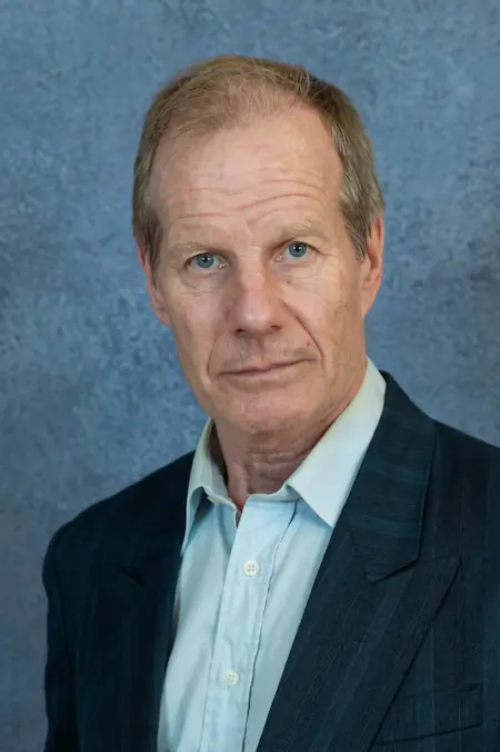 Bild på Björn Brander