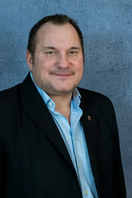 Bild på Glenn Sjögren