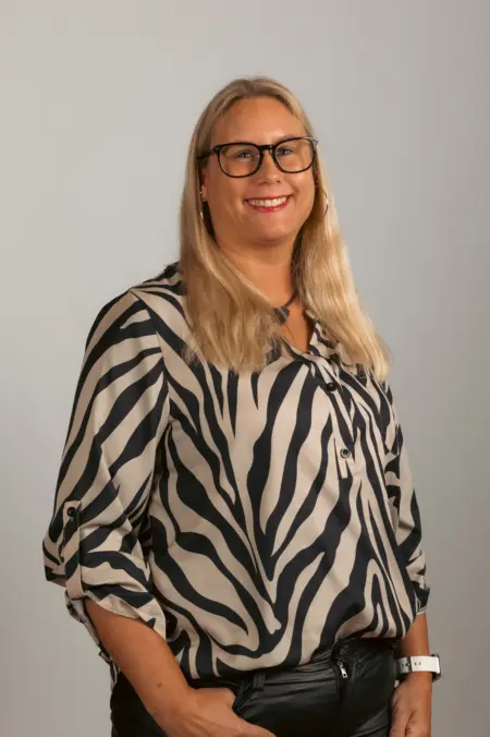 Bild på Jenny Karlsson
