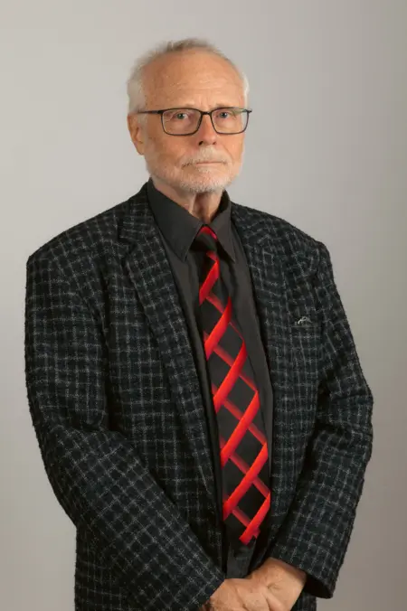 Bild på Sven-Olof de Neegaard