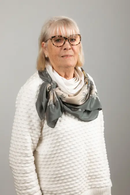 Bild på Ann-Charlotte Utter