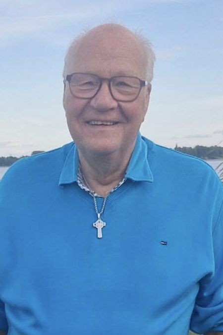 Bild på Jan Lundborg