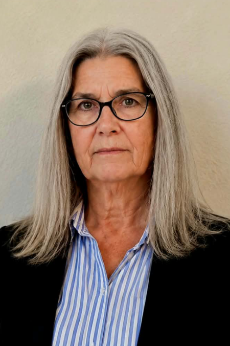 Bild på Irene Andersson