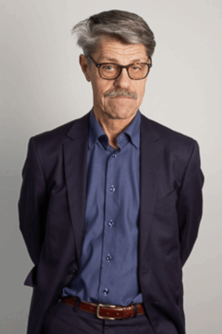 Bild på Mats Nilsson