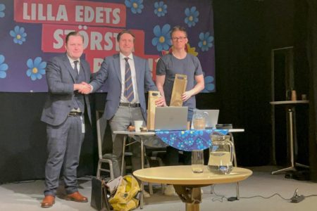 Årsmöte 2023: Ny styrelse vald för föreningen