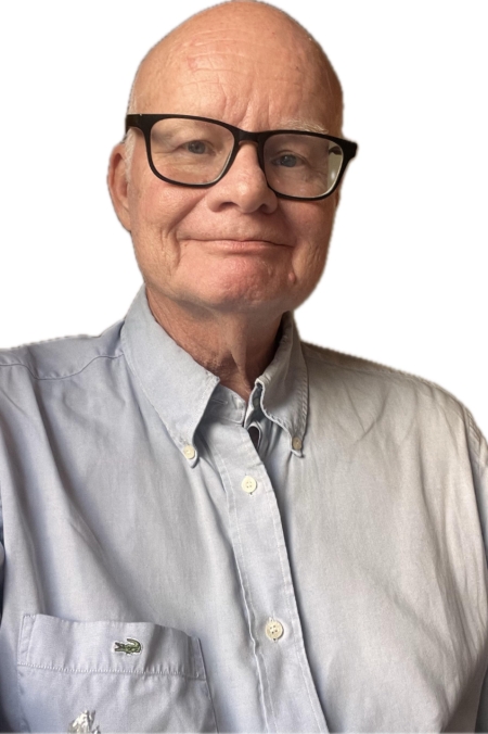 Bild på Ronny Nilsson