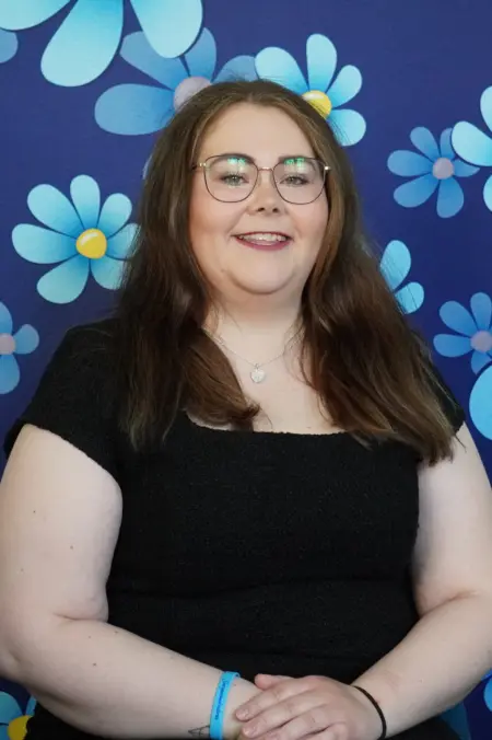 Bild på Jennifer Nilsson
