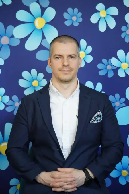 Bild på Emanuil Valkov