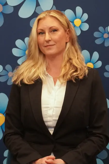 Bild på Malin Stigne