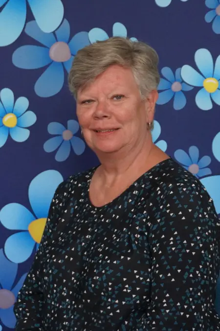 Bild på Lise-Lotte Stigne