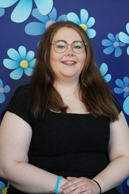 Bild på Jennifer Nilsson