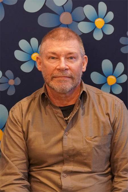 Bild på Maths Johnsson