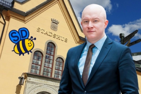 Våra toppkandidater – #3 Jonas Andersson