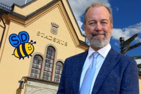Våra toppkandidater – #2 Jörgen Ring