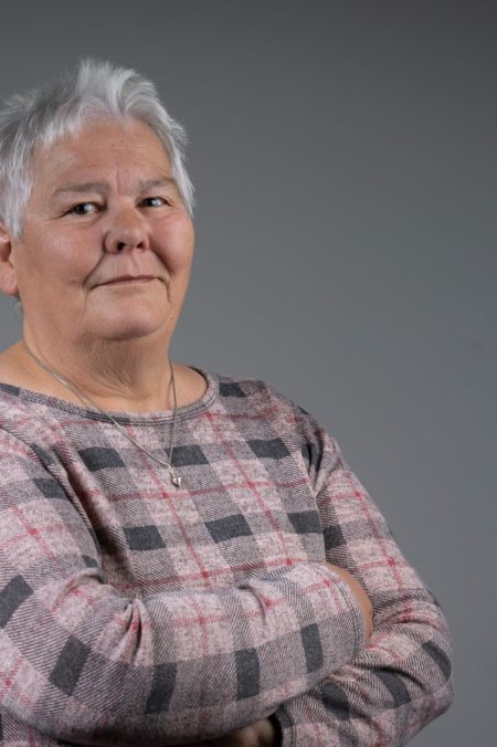 Bild på Doris Nickel