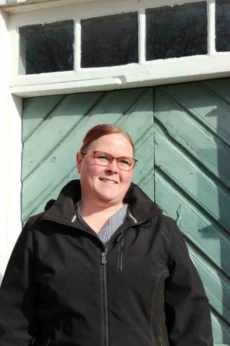 Bild på Ellinor Jönsson