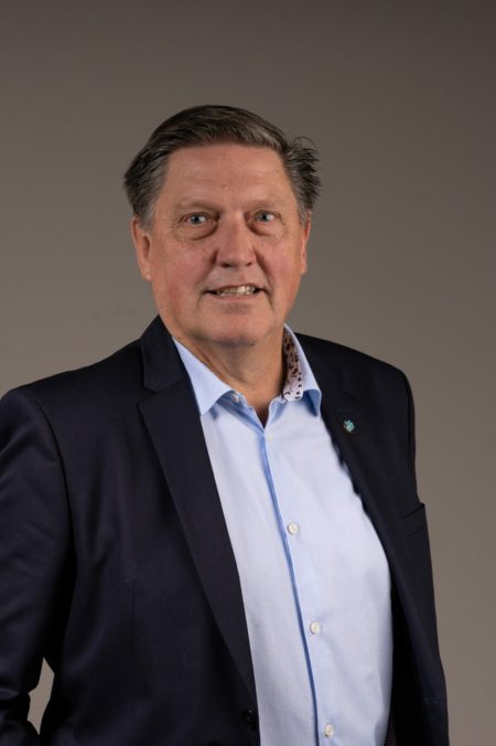 Bild på Christer Larsson