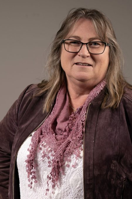 Bild på Melena Jönsson