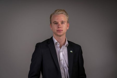 Årsmöte SD Ljungby