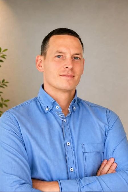 Bild på Jonas Olsson