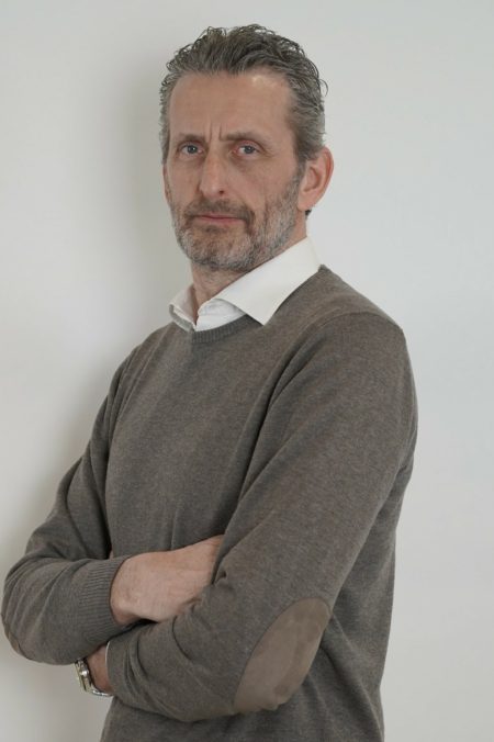 Bild på Micael Carlnil