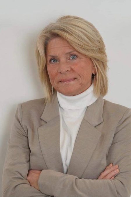 Bild på Jeanette Larson